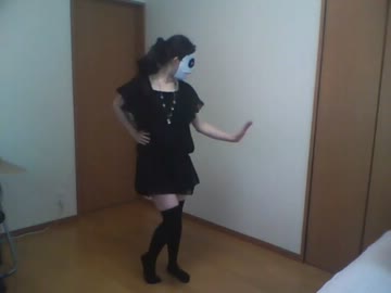 『恋の抑止力 -type EXCITER-』　を踊ってみた。