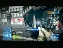 【大佐100】(・×・)がメトロでチョメチョメしてみた【BF3】