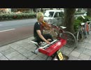 【EPPAI】路上ライブ　表参道【6月28日】