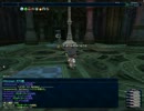【FF11】新ナイズル19回ワープ84層時間切れ・待機学者視点(2/2)