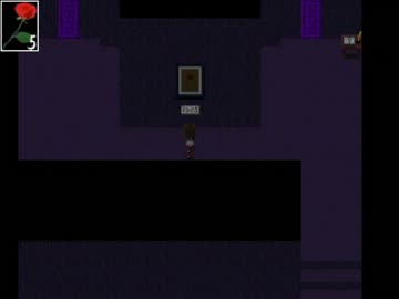 【黒バス】黄色と黒と緑による「Ib」実況ッス(*´∀｀*)【part5】