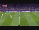 【EURO2012】準々決勝 イングランド vs イタリア 前後半 [1/4]