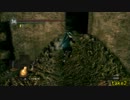 かのんがダークソウルノーコンクリアを目指す　その13
