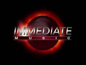 Action medley　- Immediate Music