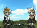 【鏡音レン・リン】風乗せる翼～Flying in the Wind～【オリジナル曲カバー】