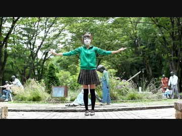 【ちゅいが】やらないかを1.25倍速で【踊ってみた】