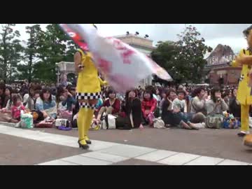 【アメフロ】Easter in New York