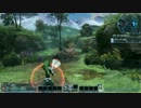 PSO2[OBT]を普通にプレイpart2