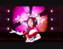 [360版HD]im@s2　トリオ『きゅんっ!ヴァンパイアガール』真･あずさ･千早