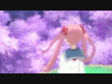 咲でギャグマンガ日和 希望の宇宙の ニコニコ動画