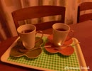 【オリジナル】afternoon break【インスト】