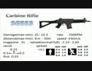 [SG553]飲んだくれの気まぐれBF3動画 Part33　[TDM]