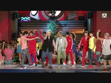 [K-POP] Super Junior (Donghae & Eunhyuk) - Oppa, Oppa (20's Choice 20120628) (HD)