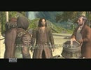 THE LORD OF THE RINGS: WAR IN THE NORTH 中つ国防衛隊 Chapter7