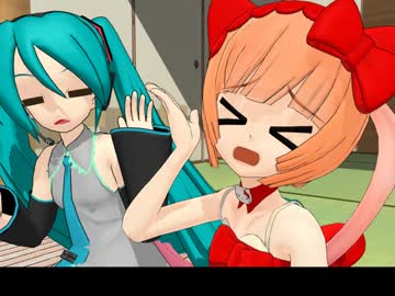 【トークロイド】久しぶりに喋ってもらいました。