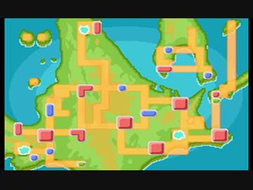ポケモンブラック2・ホワイト2 BGM 戦闘！ジムリーダー(シンオウver)