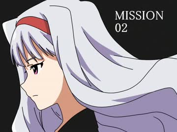 レイヴンズ・アイドル【初代AC×アイマス】2話