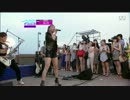 [K-POP] Ailee - Rock N Roll Party (20's Choice 20120628) (HD)