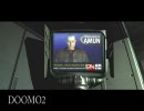 【XBOX】 DOOM3 より DOOMO2 画質修正【PC】