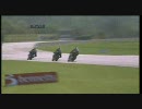 British Superbikes 2007 Round 02 Thruxton - Race2 (3/4)