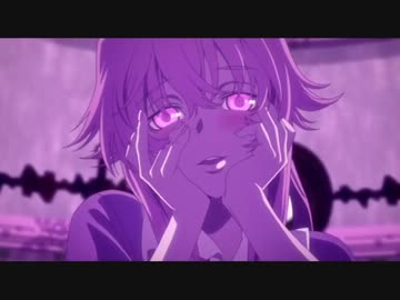 【MAD】好き好きユッキー様【ヤンデレ】×【ヤンデレソング】