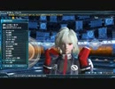 【実況】無謀なPSO2【Part1-b】