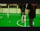 RoboCup JapanOpen 2012 SPL Final