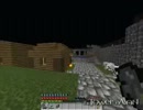 【Minecraft】画質テスト