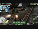 【BORDER BREAK】 フル玖珂・私は凸麻になりたい・オルグレンC・SA戦