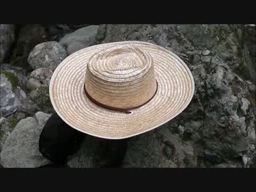 【実写版】川のぬし釣り -連瀑の秘渓！編 part①-