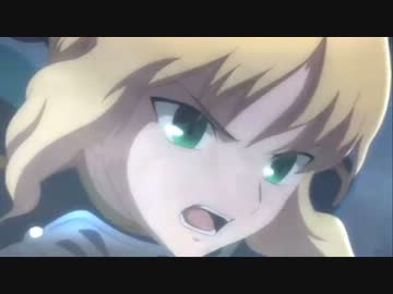 【Fate/ZeroMAD】　深紅　【Full.ver】