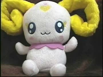 【スマイルプリキュア】　我が家のキャンディがヤバすぎる