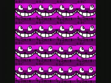 さんたにの喧嘩凸2