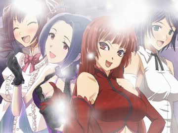 レスキューＰ奮闘記外伝　Am＠teras