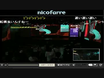 第二回ニコファーレ体験デー 1日目【淫夢まとめ】 その1