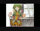 【GUMI】night party【オリジナル曲】