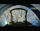 【BF3】戦闘機むずかしいよぅ・・(´・ω・｀)【大佐100】