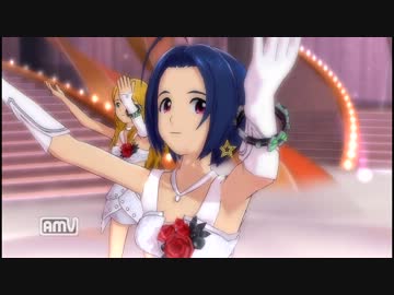 【アイドルマスター2】三浦あずさ　my　song