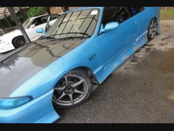 【グリップ】モーターランド三河【2012,06,28】