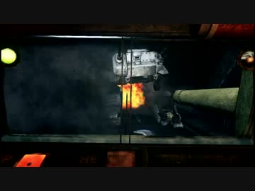 【重鉄騎】仲間を死なせずにクリアを目指して M11:渓谷の鉄橋