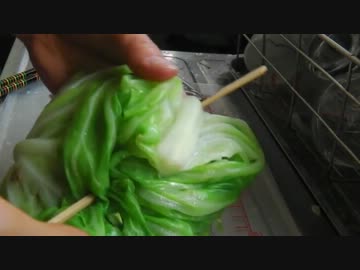 中年男性が作ってしまった『肉料理 三品』　前編