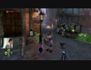 21時間ぶ​っ通し！『Fable II』梛２