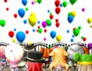 リズム天国メイプル