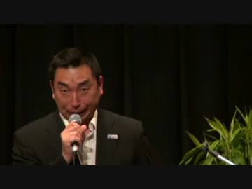 ３６人物まねメドレー　自民党チャリティーライブ２／５