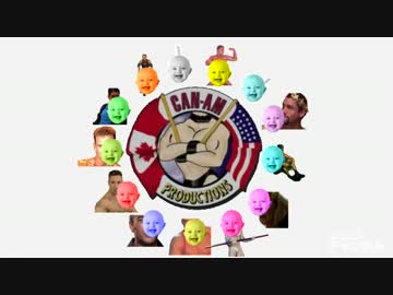 アイドルマスター　本格的♂CHANGE!!!!