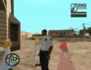 [一応東方GTA]　GTA SA 初心者向け解説　番外51