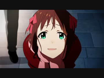 【アニマスMAD】できっこないをやらなくちゃ