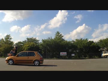 【CM】車載動画を撮ろう！～マウント変