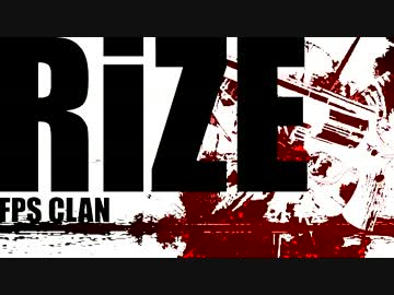 【COD:MW3】CLAN　RiZE　PV【Search&destroy】