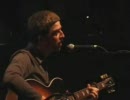 Noel Gallagher (Oasis) - Wonderwall 　【ライブ、アコースティック版】